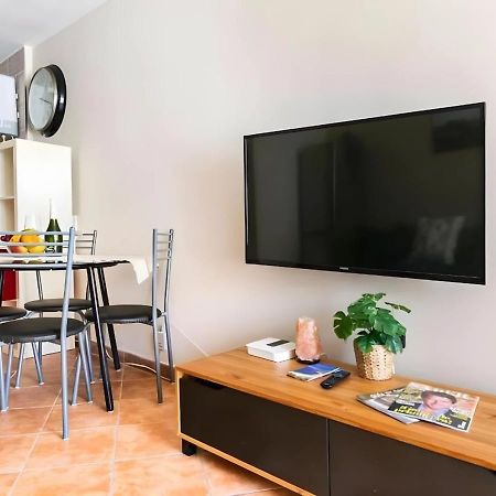 Cosy Apartment In Los Cristianos 5Min To The Ocean Zewnętrze zdjęcie