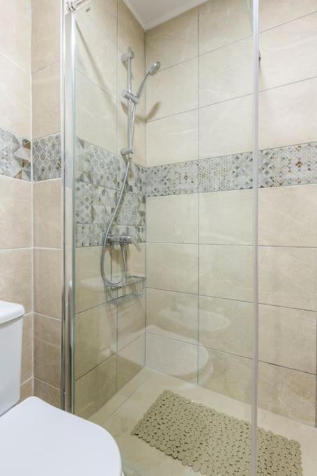 Cosy Apartment In Los Cristianos 5Min To The Ocean Zewnętrze zdjęcie