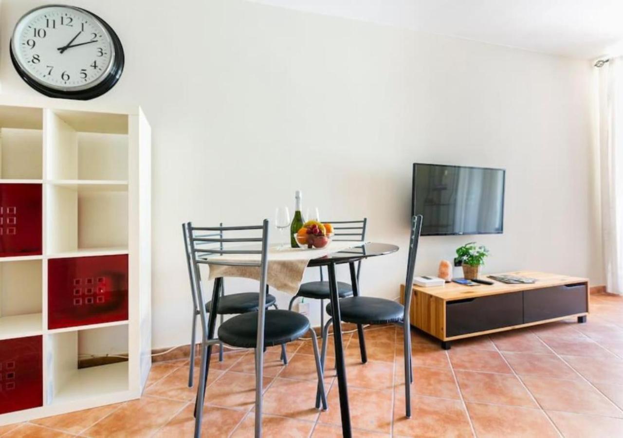 Cosy Apartment In Los Cristianos 5Min To The Ocean Zewnętrze zdjęcie