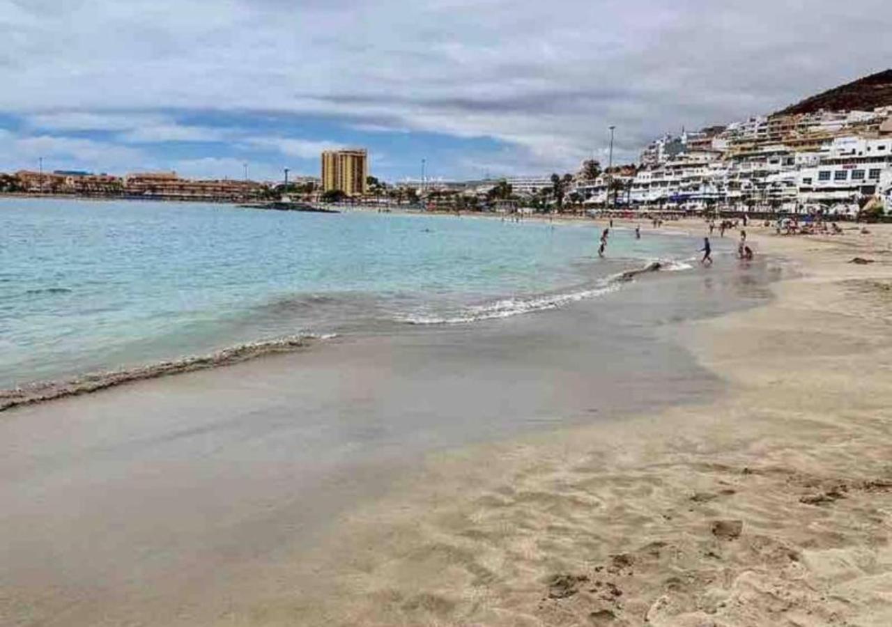 Cosy Apartment In Los Cristianos 5Min To The Ocean Zewnętrze zdjęcie