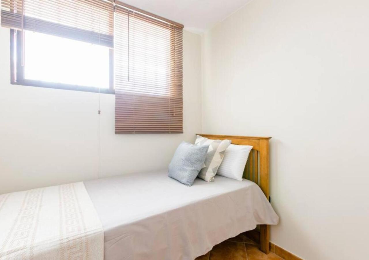 Cosy Apartment In Los Cristianos 5Min To The Ocean Zewnętrze zdjęcie