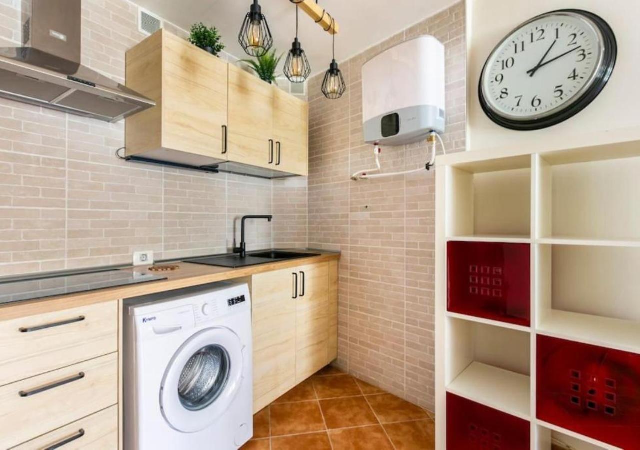 Cosy Apartment In Los Cristianos 5Min To The Ocean Zewnętrze zdjęcie