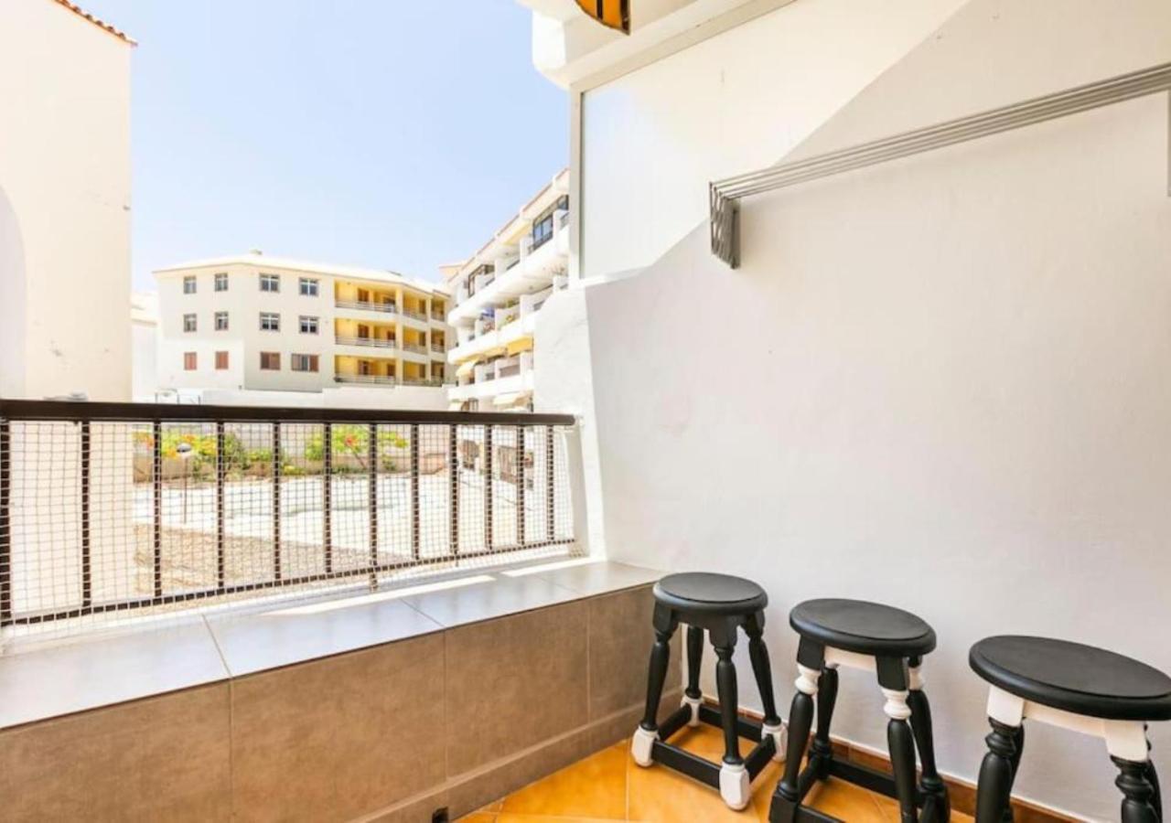 Cosy Apartment In Los Cristianos 5Min To The Ocean Zewnętrze zdjęcie
